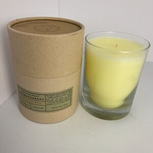 Bath & Body Works Aromatherapy Cedarwood Sage Relaxing Candle 10‎ oz
